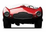 Aston Martin DB2/4 Bertone Spider 1953 года